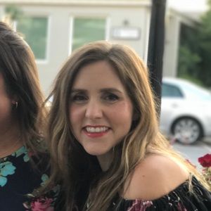 Meet your Posher, Claire